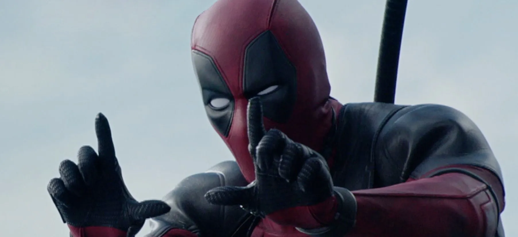 DEADPOOL © Youtube