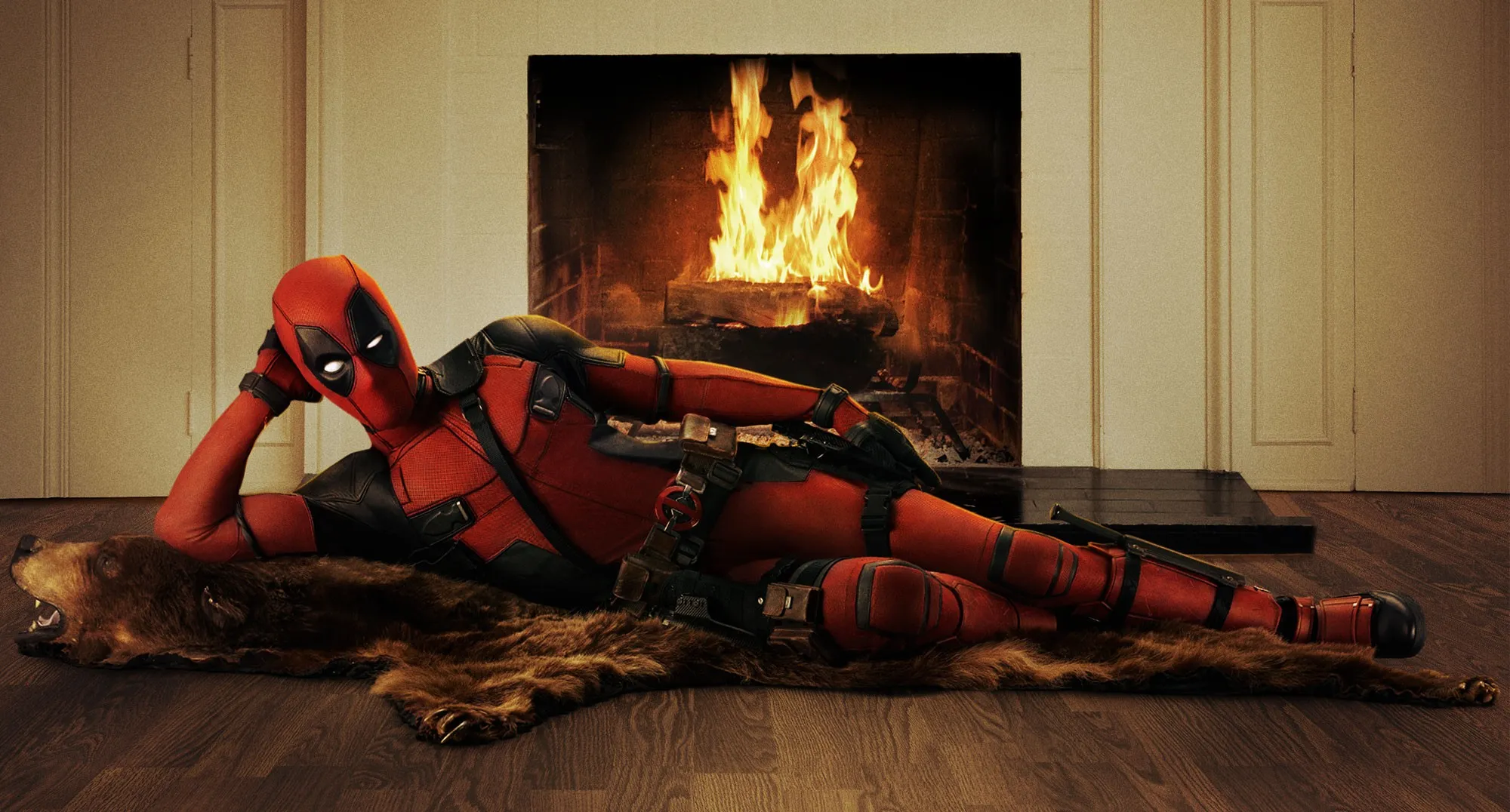 DEADPOOL © Screenrant