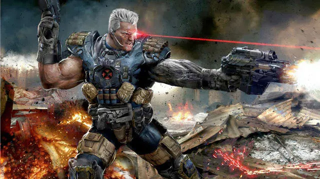Cable © Moviepilot