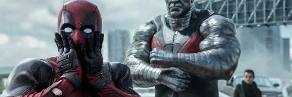 Masih belum jelas bagaimana nasib Deadpool setelah 'gabung' dengan Disney © 20th Century Fox