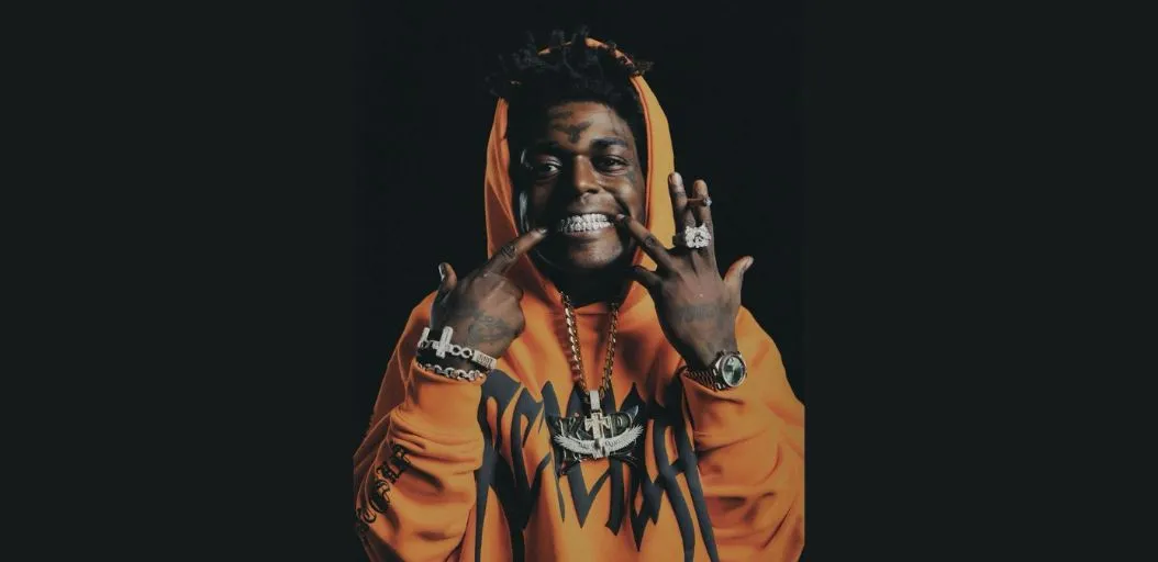 Kodak Black - 2'CY