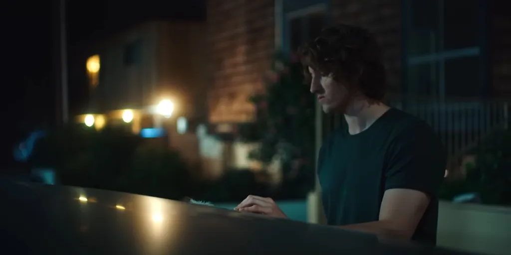 Dean Lewis - 7 Minutes (Terjemahan)