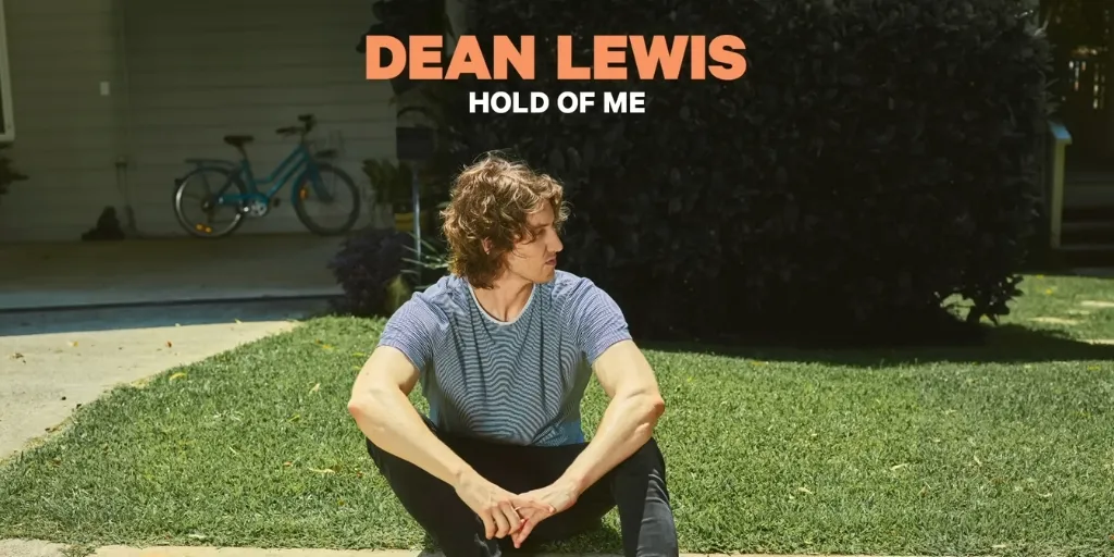Dean Lewis - Hold Of Me (Terjemahan)