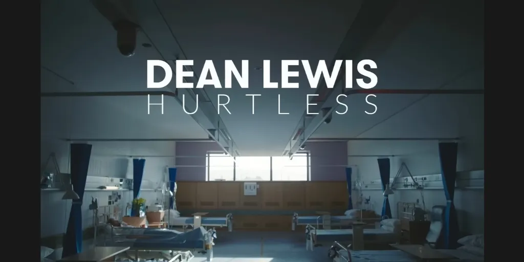 Dean Lewis - Hurtless