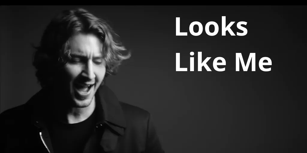 Dean Lewis - Looks Like Me