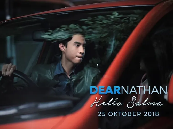 Suara indah Devano akan membuat jalan ceritanya makin mendayu-dayu. (Credit: Rapi Films)