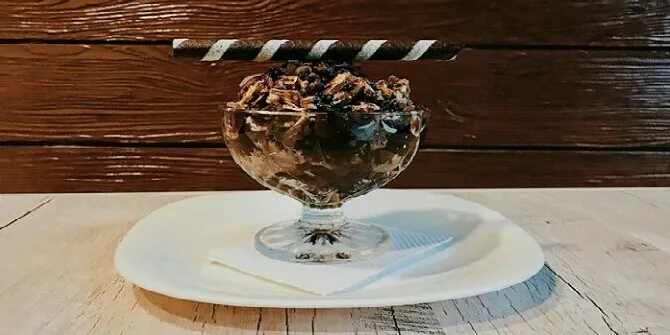 Instagram.com/DeathbyChocolate, Diambil pada 23 Juli 2019