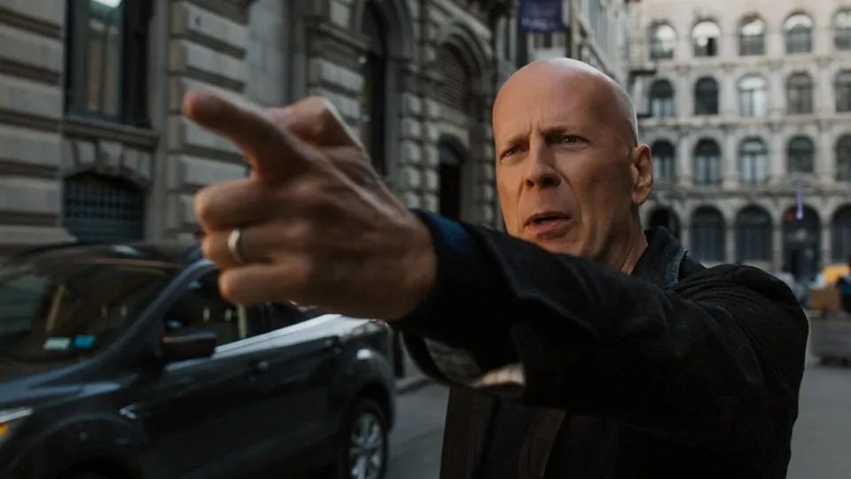 Nominasi Razzie Awards 2019