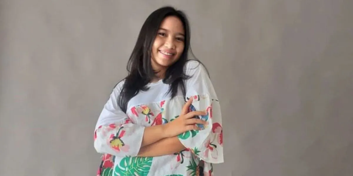 Deborah Hanna - Layang-Layang