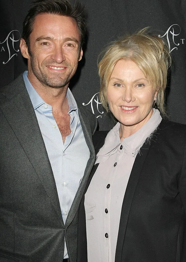 Deborra dan Hugh Jackman berikan tips agar pernikahan langgeng © via dailymail.co.uk
