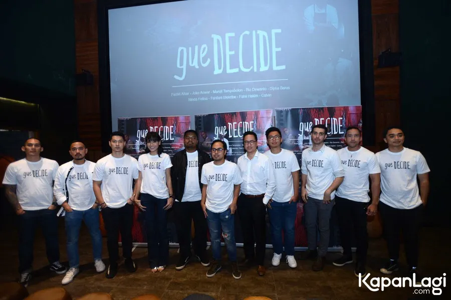 KapanLagi / Bayu Herdianto