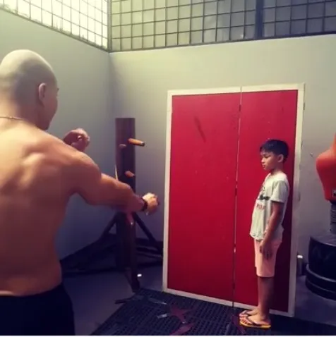 Deddy Corbuzier © Facebook