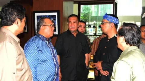 Deddy Mizwar @KapanLagi.com