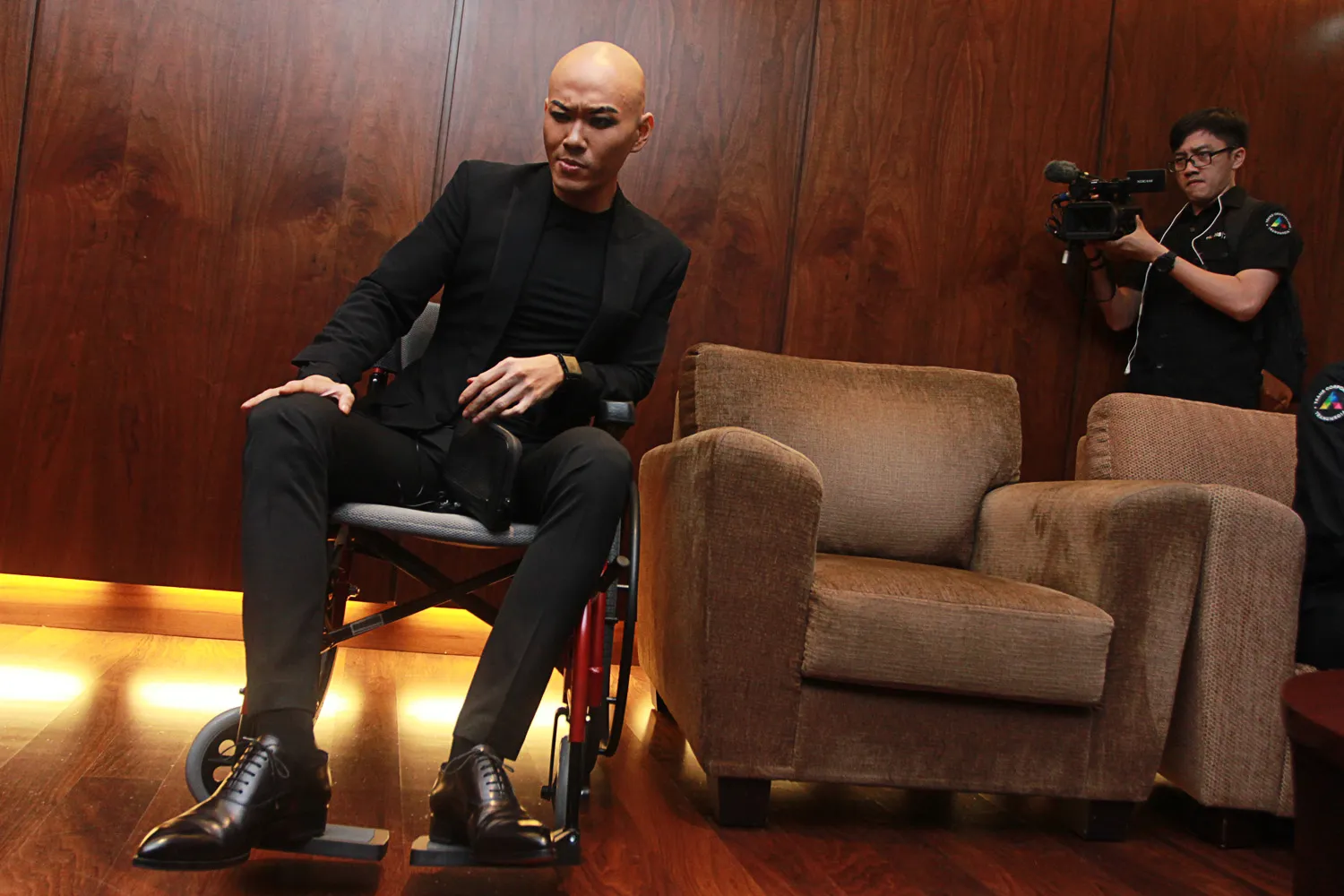 Deddy Corbuzier © KapanLagi.com