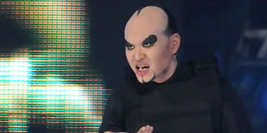 Deddy Corbuzier