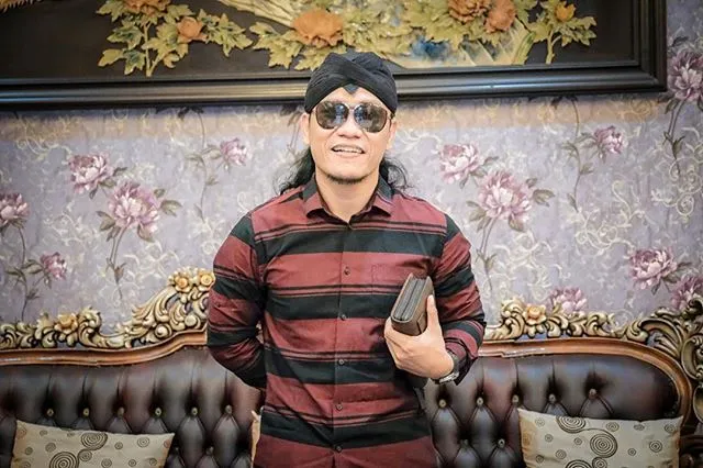 Gus Miftah © instagram/gusmiftah