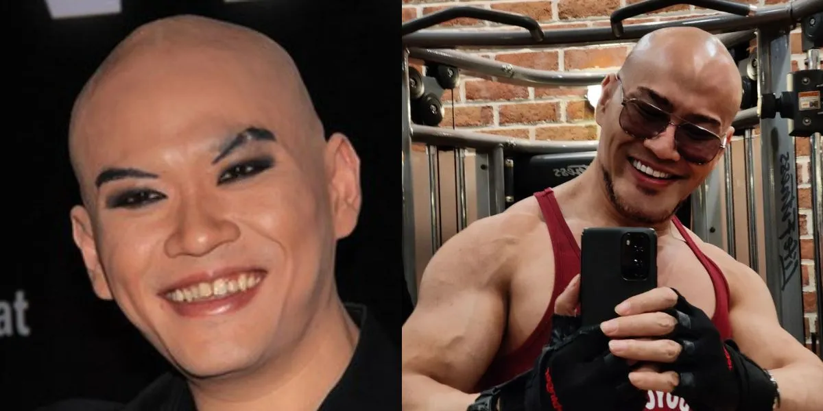 (Sumber: Instagram @mastercorbuzier)