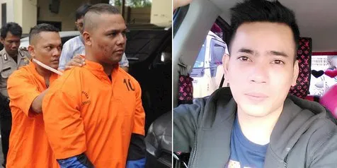 Dede Richo - Aris Idol © Merdeka.com/Arie Basuki - instagram.com