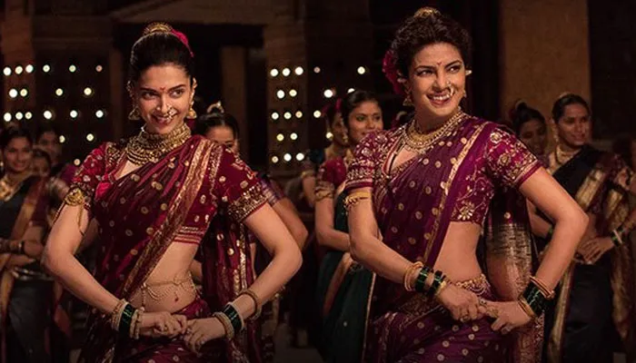 Deepika tak mau rusak penampilan Priyanka, wah.. ©zeenews.india.com