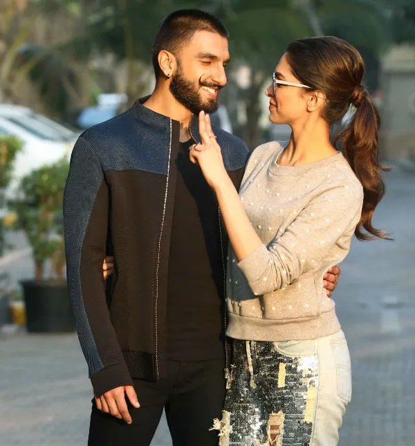 Deepika belum siap menikah dengan Ranveer ©Bollywood Life