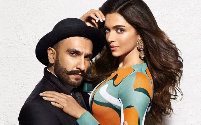 Deepika dan Ranveer sudah tunangan? ©indiatoday.intoday.in