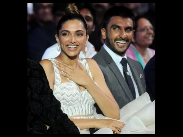 Ranveer Singh bakalan ikut Deepika syuting film 'XXX'? © Filmibeat.com