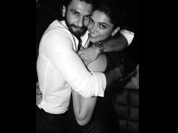 Deepika ingin sosok pacar yang percaya padanya © Filmibeat.com