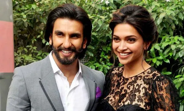 Deepika dan Ranveer liburan bareng di Paris? ©deccanchronicle.com