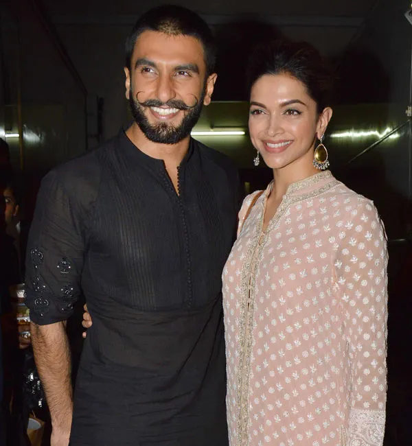 Deepika Padukone dibayar lebih mahal daripada Ranveer? ©bollywoodlife.com