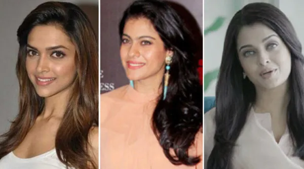 Deepika mengaku mata paling di Bollywood adalah milik Kajol dan Aishwarya Rai @indianexpress.com