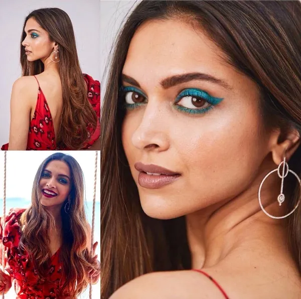Gaun yang ini sempat dicibir, pantas nggak sih? ©instagram/deepikapadukone