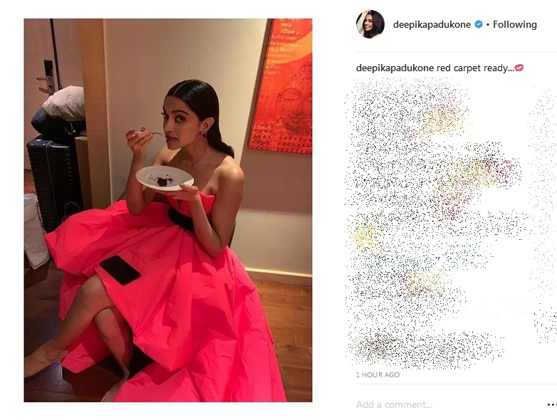 ©instagram.com/deepikapadukone