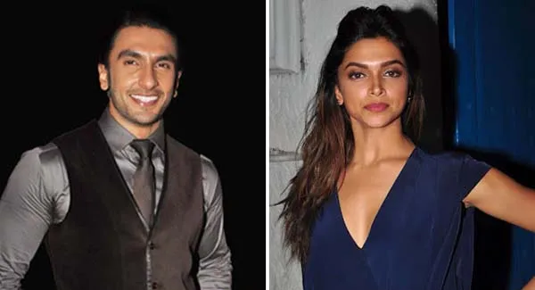 Ranveer - Deepika @ filmitadka.in