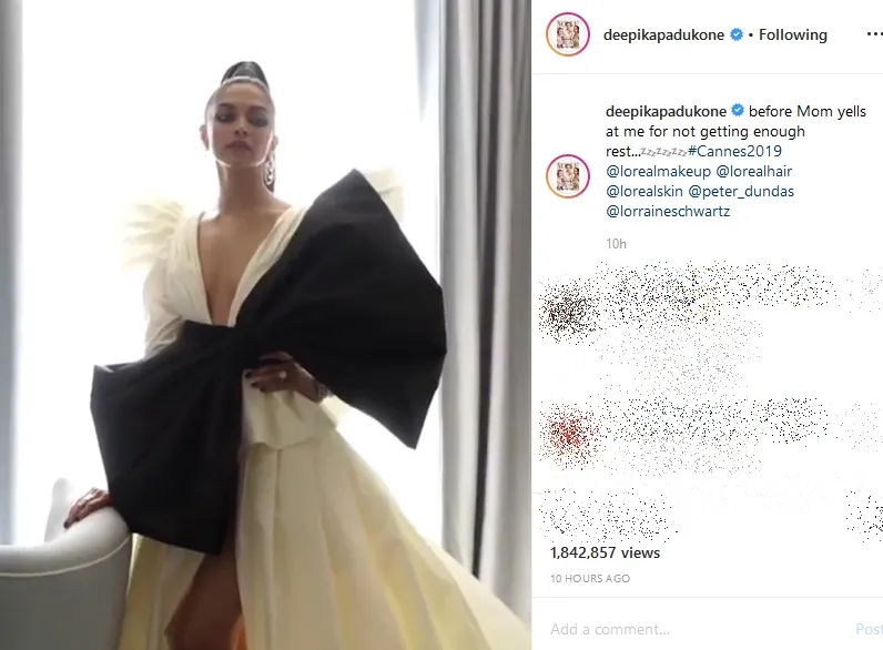 © instagram.com/deepikapadukone