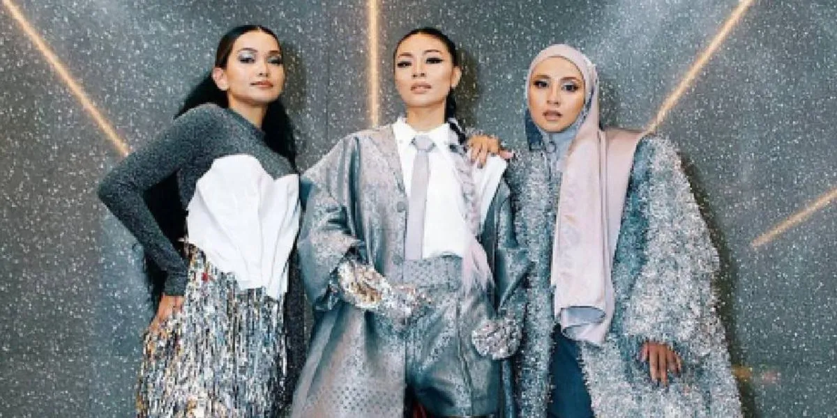 De Fam - BERUBAH
