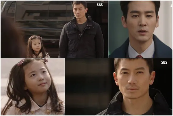 DEFENDANT sukses memecahkan rekor rating sendiri. ©hancinema.net