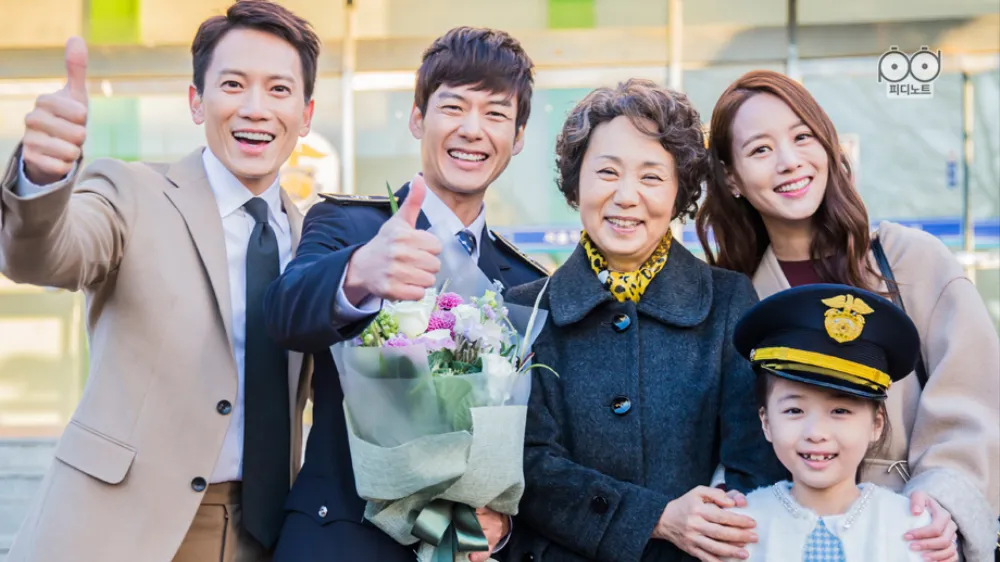 Para bintang ddan kru DEFENDANT akan berlibur bersama ke Jepang. ©soompi.com
