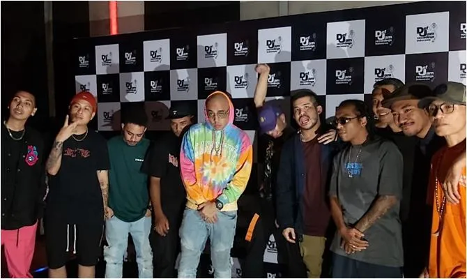 credit: Kapanlagi.com/ Fikri Alfi Rosyadi