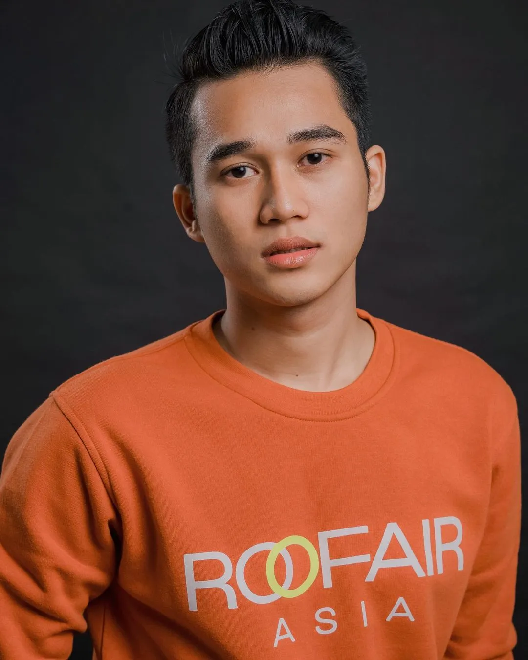 Defri Juliant jadi pedangdut yang aksinya curi perhatian di DA5 - Credit: instagram.com/defrijuliant