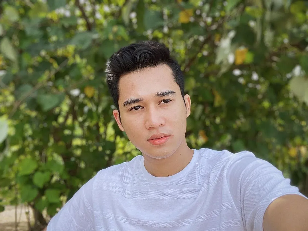Defri Juliant jadi pedangdut yang aksinya curi perhatian di DA5 - Credit: instagram.com/defrijuliant