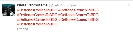 @NadaPromotama