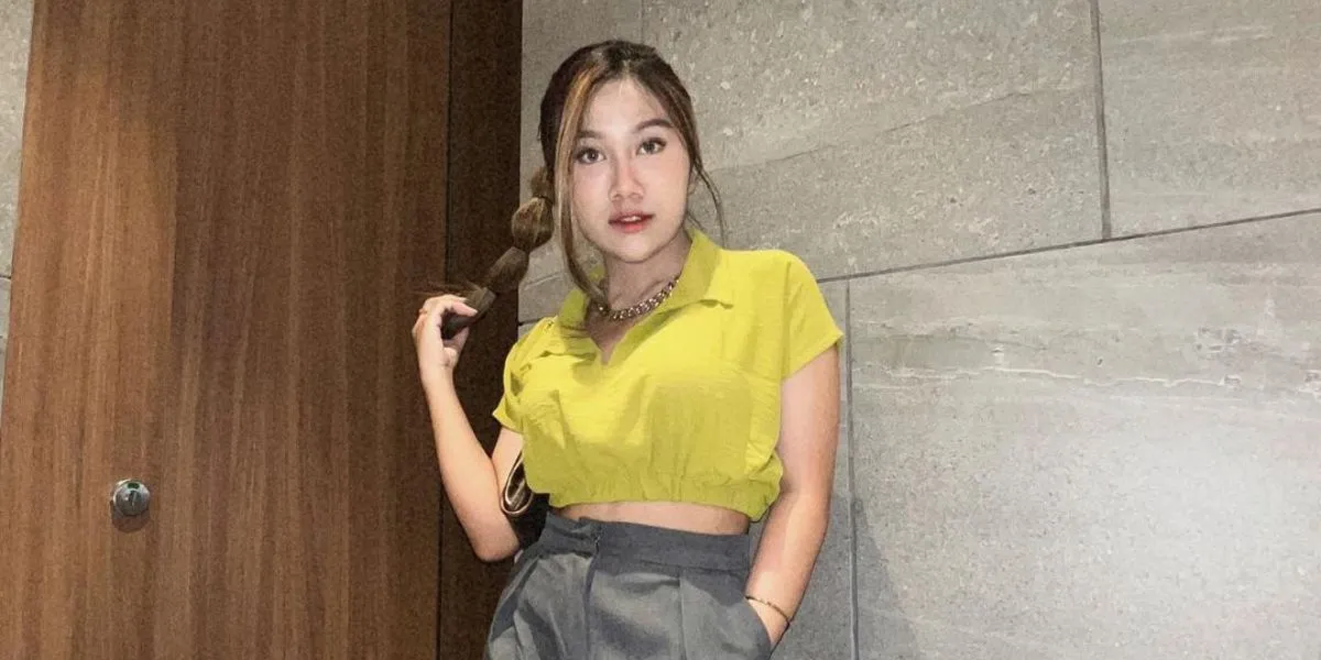 Awdella - Tertawan Hati