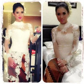 Delia Septianti lamaran Foto: dokumen pribadi