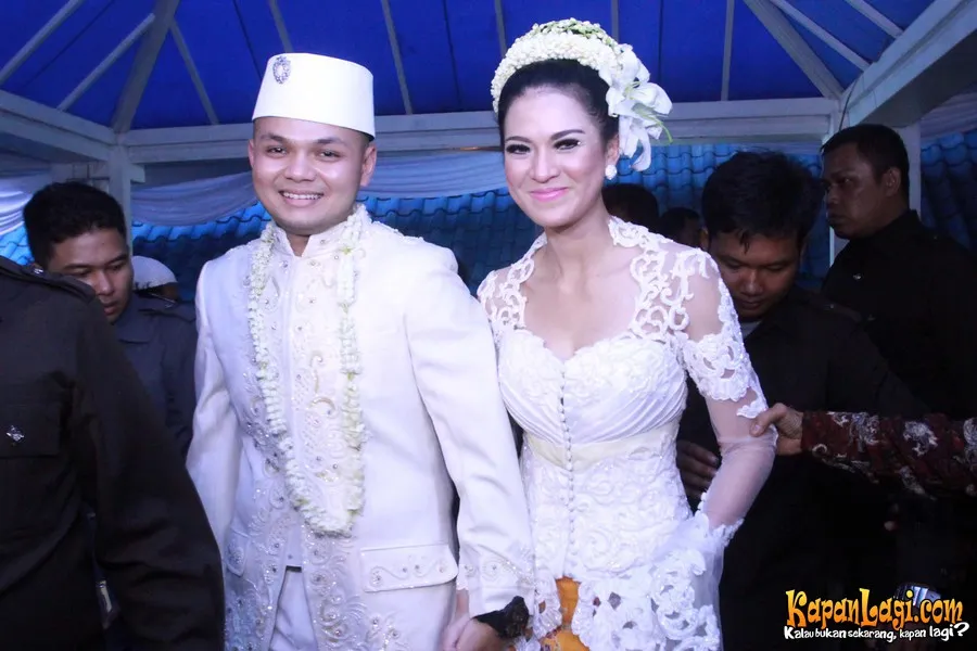 Delia Septianti