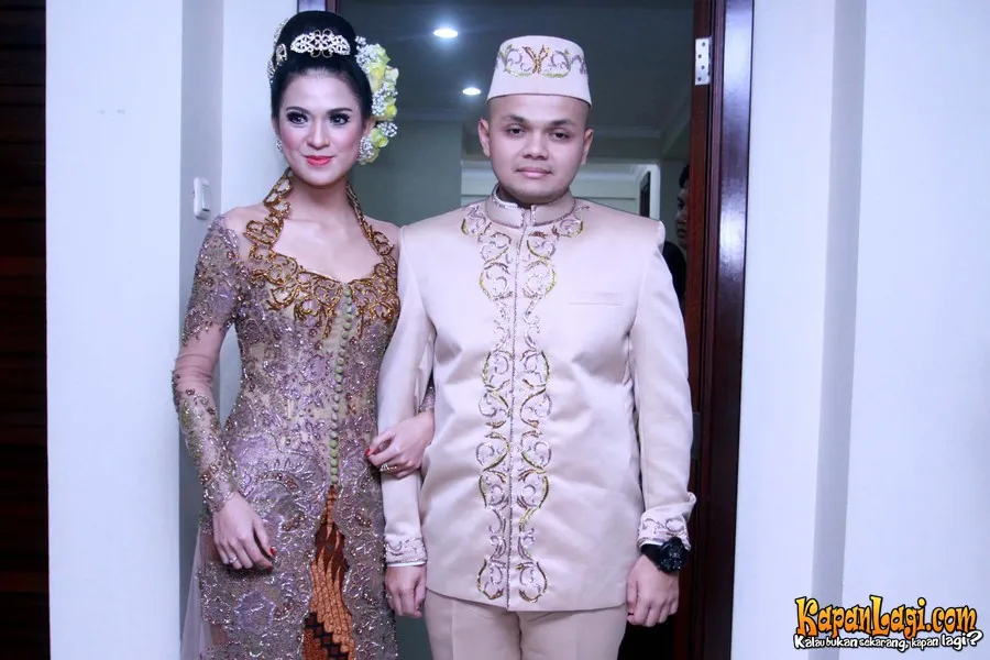 Delia merasa tudingan untuk suaminya adalah pencemaran nama baik.