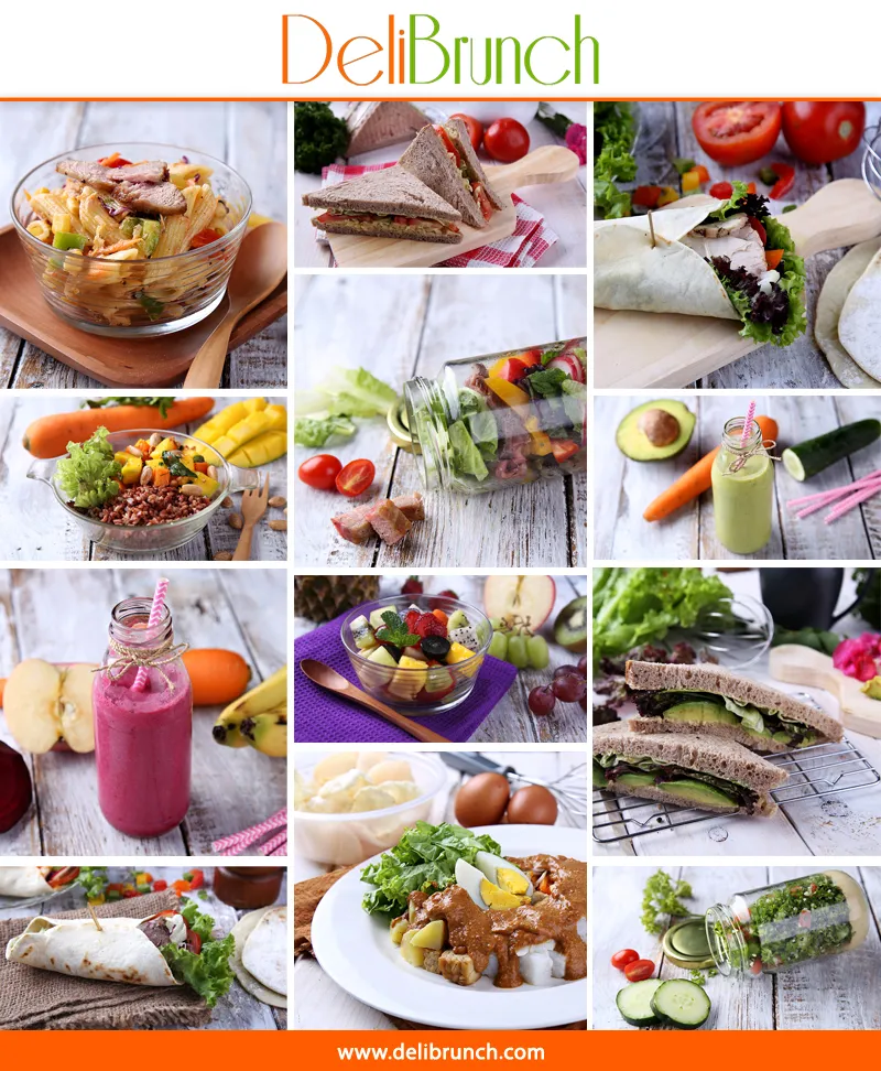 DeliBrunch.com