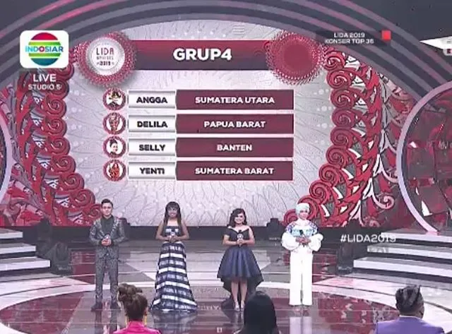 ©instagram.com/ligadangdutindonesia_2019