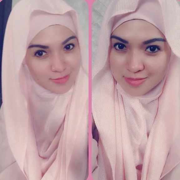 Delia Septianti @ Instagram/Delia Septianti