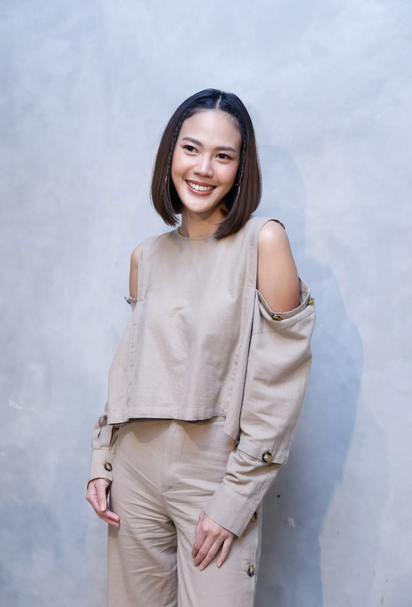 Alasan Kerja Bareng Adipati Lagi
