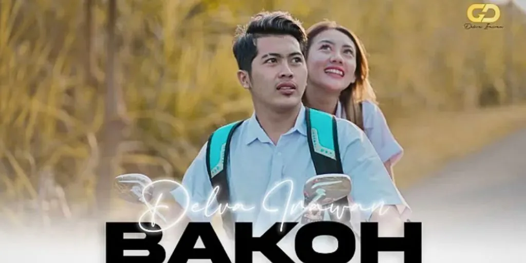Delva Irawan - Bakoh